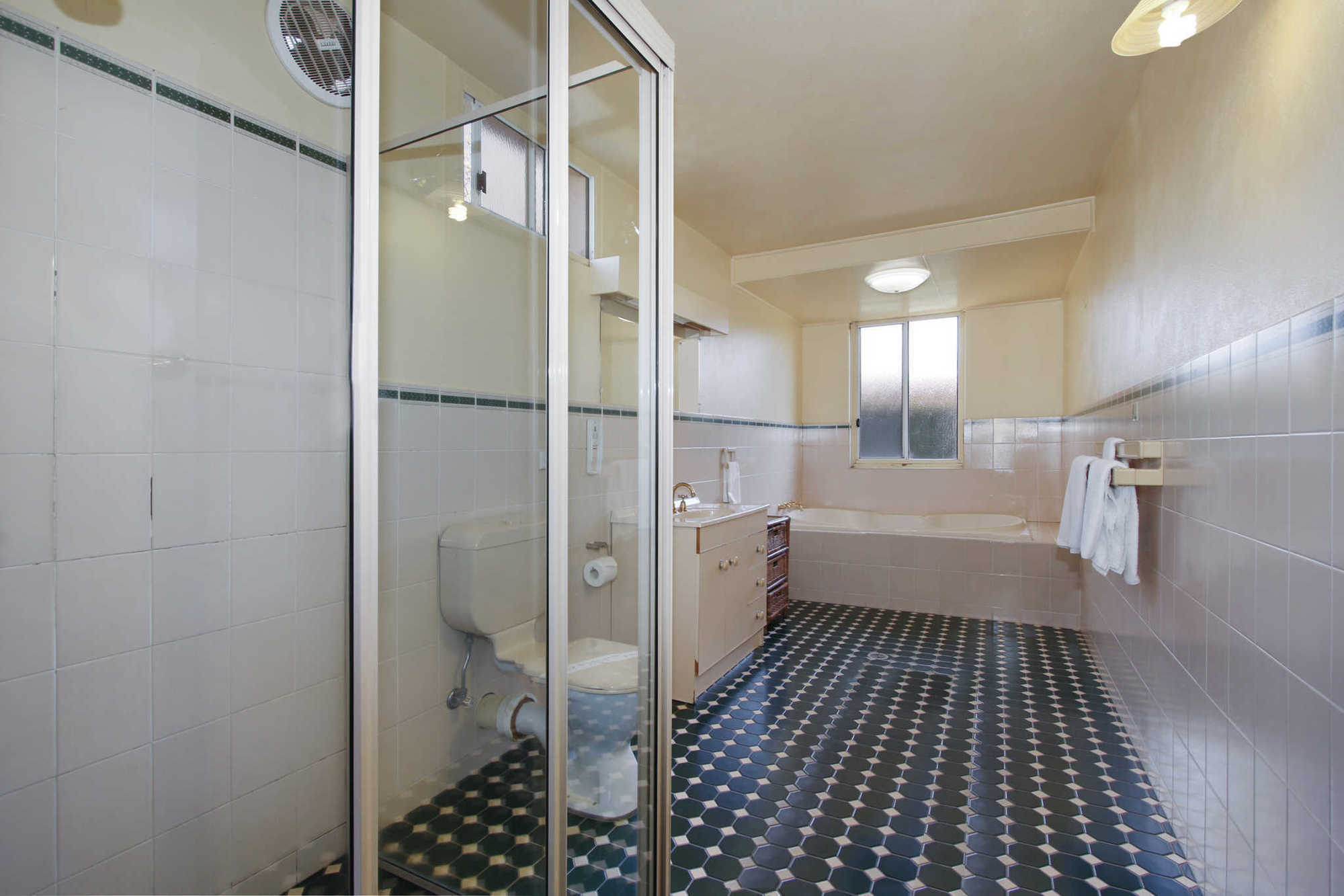 Econo Lodge Griffith Motor Inn Zimmer foto